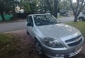 Autos - Chevrolet Celta 1.4 ls+aa 2013 Nafta 123000Km - En Venta