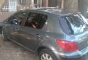 Autos - Peugeot 2005 2005 Nafta 22731Km - En Venta