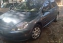 Autos - Peugeot 2005 2005 Nafta 22731Km - En Venta