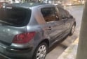 Autos - Peugeot 2005 2005 Nafta 22731Km - En Venta