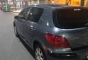 Autos - Peugeot 2005 2005 Nafta 22731Km - En Venta