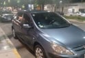 Autos - Peugeot 2005 2005 Nafta 22731Km - En Venta