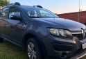 Autos - Renault Sandero stepway Privilege 2016 Nafta 190Km - En Venta