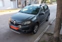 Autos - Renault Sandero stepway Privilege 2016 Nafta 190Km - En Venta