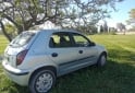 Autos - Suzuki Fun 2010 Nafta 92800Km - En Venta