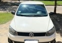 Autos - Volkswagen Voyage 2017 Nafta 120000Km - En Venta