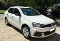 Autos - Volkswagen Voyage 2017 Nafta 120000Km - En Venta