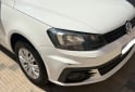 Autos - Volkswagen Voyage 2017 Nafta 120000Km - En Venta