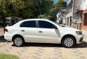 Autos - Volkswagen Voyage 2017 Nafta 120000Km - En Venta