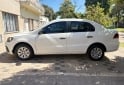 Autos - Volkswagen Voyage 2017 Nafta 120000Km - En Venta