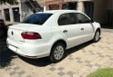 Autos - Volkswagen Voyage 2017 Nafta 120000Km - En Venta