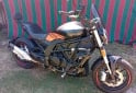 Motos - Benelli 502c 2021 Nafta 18000Km - En Venta