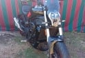 Motos - Benelli 502c 2021 Nafta 18000Km - En Venta