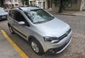Autos - Volkswagen Crossfox Conforline 2013 Nafta 140000Km - En Venta