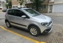 Autos - Volkswagen Crossfox Conforline 2013 Nafta 140000Km - En Venta