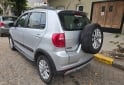 Autos - Volkswagen Crossfox Conforline 2013 Nafta 140000Km - En Venta