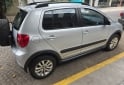 Autos - Volkswagen Crossfox Conforline 2013 Nafta 140000Km - En Venta