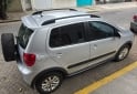 Autos - Volkswagen Crossfox Conforline 2013 Nafta 140000Km - En Venta