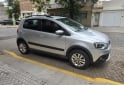 Autos - Volkswagen Crossfox Conforline 2013 Nafta 140000Km - En Venta