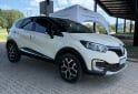Autos - Renault Captur 2019 Nafta 77000Km - En Venta