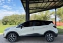 Autos - Renault Captur 2019 Nafta 77000Km - En Venta
