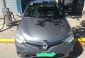 Autos - Renault Clio Mio 2016 Nafta 85000Km - En Venta