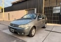 Autos - Fiat Palio Weekend ELX 1.8 2006 GNC 250000Km - En Venta