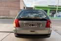 Autos - Fiat Palio Weekend ELX 1.8 2006 GNC 250000Km - En Venta