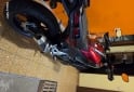 Motos - Honda NC 750 X 2019 Nafta 22900Km - En Venta