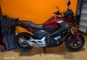 Motos - Honda NC 750 X 2019 Nafta 22900Km - En Venta