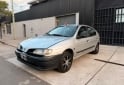 Autos - Renault Megane RT Bic. 1.6 1999 GNC 240000Km - En Venta