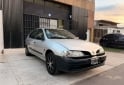 Autos - Renault Megane RT Bic. 1.6 1999 GNC 240000Km - En Venta