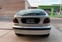 Autos - Renault Megane RT Bic. 1.6 1999 GNC 240000Km - En Venta