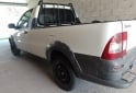 Camionetas - Fiat Strada working 2012 Nafta 170000Km - En Venta