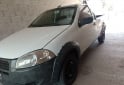 Camionetas - Fiat Strada working 2012 Nafta 170000Km - En Venta