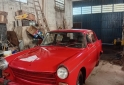 Clásicos - Vendo Peugeot 404 - En Venta