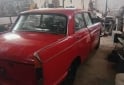 Clásicos - Vendo Peugeot 404 - En Venta