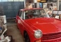 Clásicos - Vendo Peugeot 404 - En Venta
