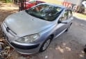 Autos - Peugeot 307 2002 Diesel 290000Km - En Venta