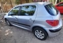 Autos - Peugeot 307 2002 Diesel 290000Km - En Venta