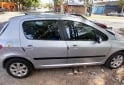 Autos - Peugeot 307 2002 Diesel 290000Km - En Venta