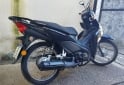 Motos - Honda Wave s 2025 Nafta 3000Km - En Venta