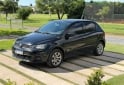 Autos - Volkswagen Gol Trend  Trendline 2018 Nafta 95000Km - En Venta