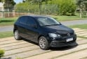 Autos - Volkswagen Gol Trend  Trendline 2018 Nafta 95000Km - En Venta