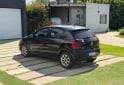 Autos - Volkswagen Gol Trend  Trendline 2018 Nafta 95000Km - En Venta