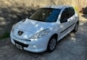 Autos - Peugeot 207 Compact 2013 Nafta 91000Km - En Venta