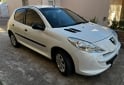 Autos - Peugeot 207 Compact 2013 Nafta 91000Km - En Venta