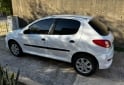 Autos - Peugeot 207 Compact 2013 Nafta 91000Km - En Venta