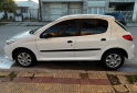 Autos - Peugeot 207 Compact 2013 Nafta 91000Km - En Venta
