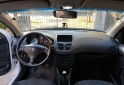 Autos - Peugeot 207 Compact 2013 Nafta 91000Km - En Venta